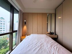 FORETT AT BUKIT TIMAH (D21), Apartment #637500901